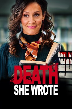 Death She Wrote (2021 - VJ Emmy - Luganda)